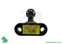 giunto sfera con piastra 990002838 (3)